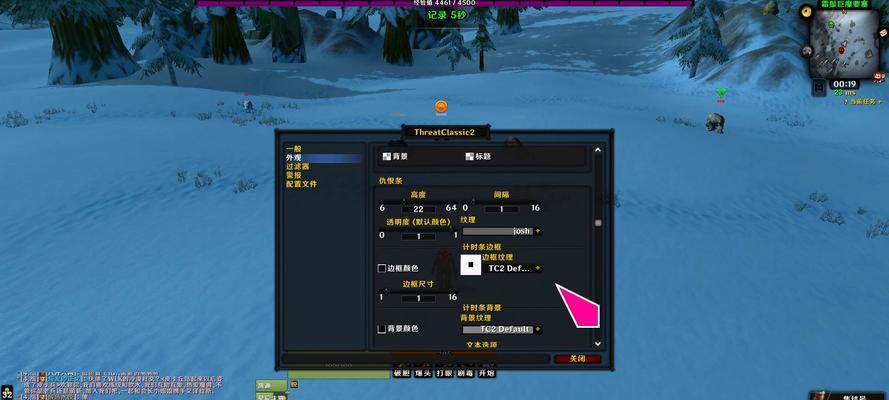 魔兽世界水牢无限复活的技巧是什么？