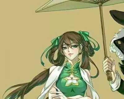 王者荣耀绿色标记头像代表什么？绿色标记头像的含义是什么？