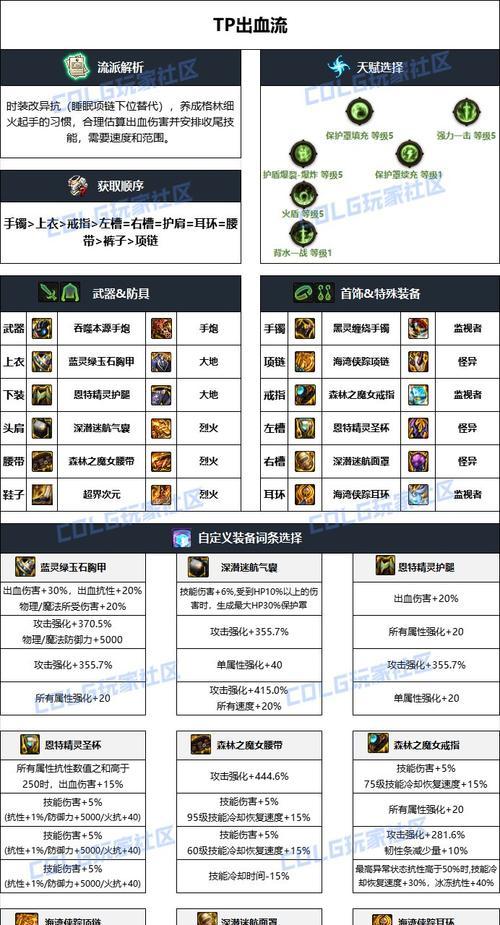 dnf手游大枪小号武器选哪个？如何选择合适的武器？