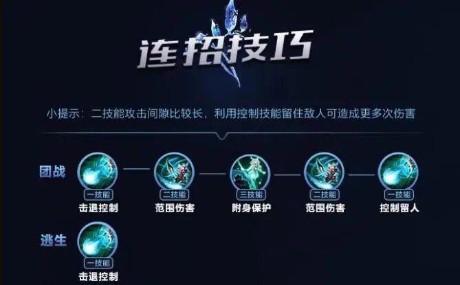 王者荣耀名师点使用技巧是什么？