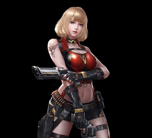红警女英雄人物名字怎么改？如何修改才能符合自己的喜好？