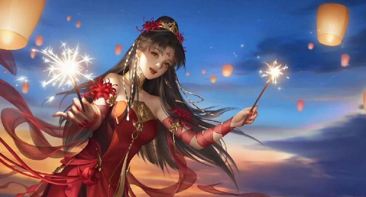 倩女幽魂手游中女孩适合的角色有哪些？各有什么特点？