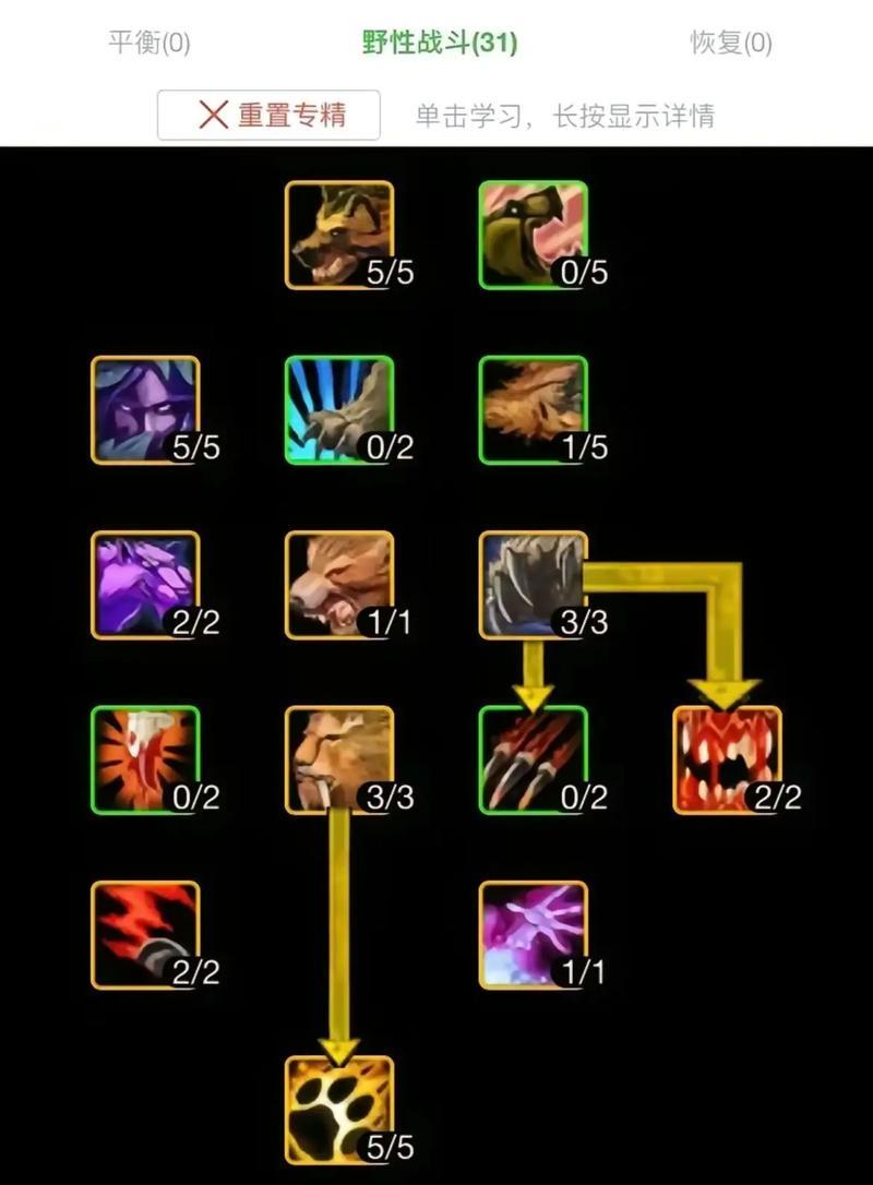 魔兽世界10.2版本中如何快速提升专业技能？