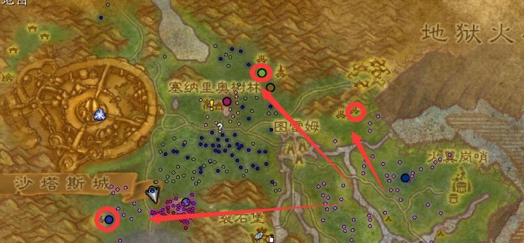 魔兽世界中雇佣兵任务如何完成？步骤详解是什么？
