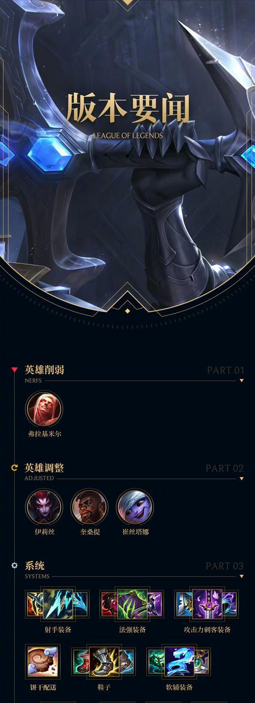 英雄联盟键位鬼才的玩法有哪些？