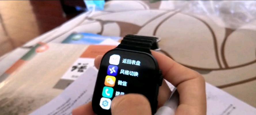 使用什么手表可以打王者荣耀？