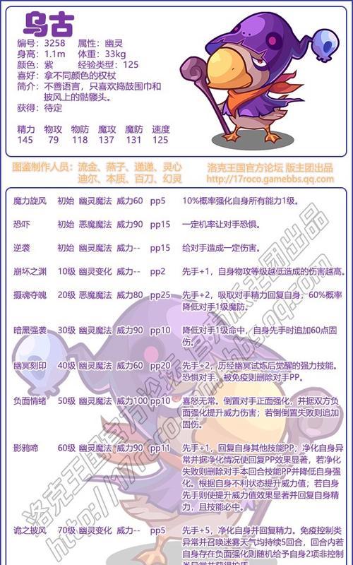 洛克王国中洛克快打如何改变性格属性？