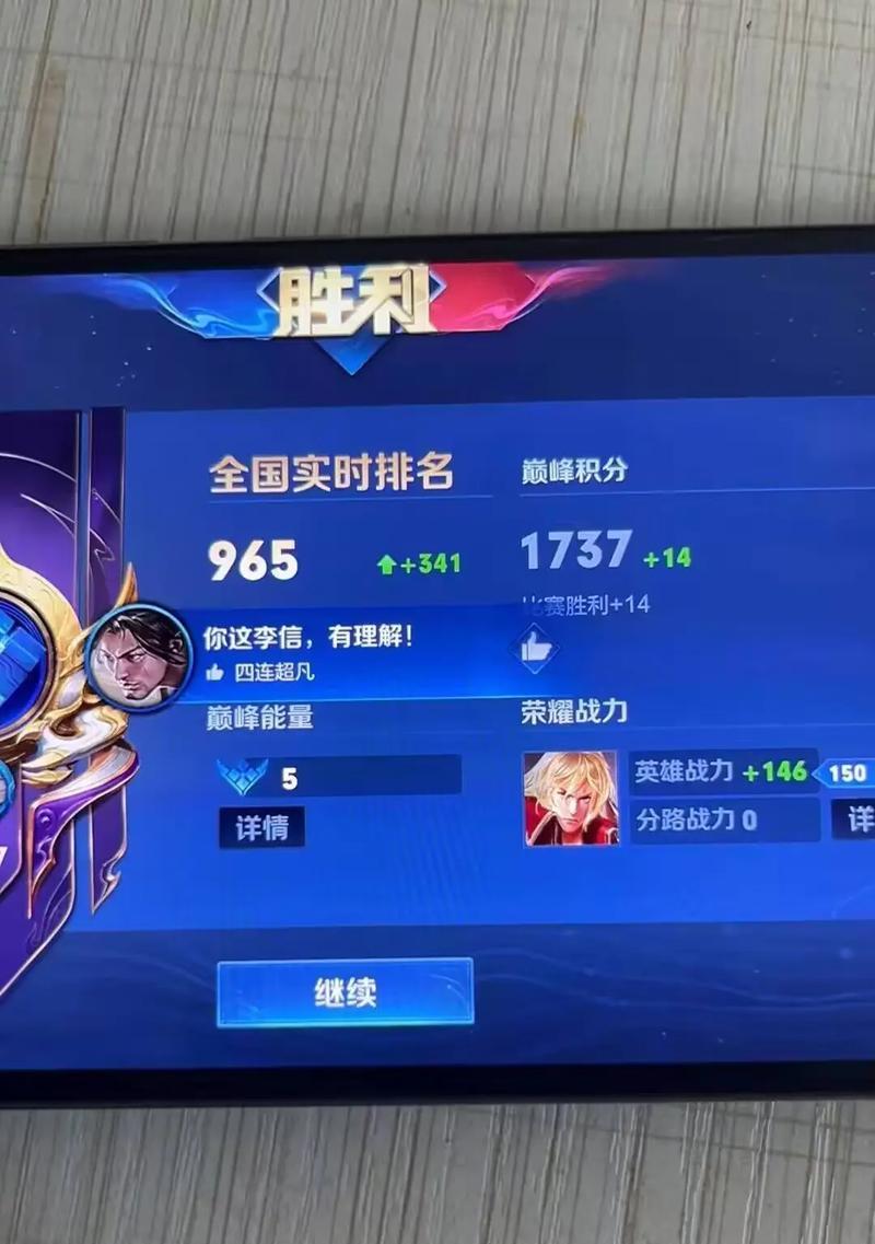 绝世王者巅峰赛的水平如何衡量？