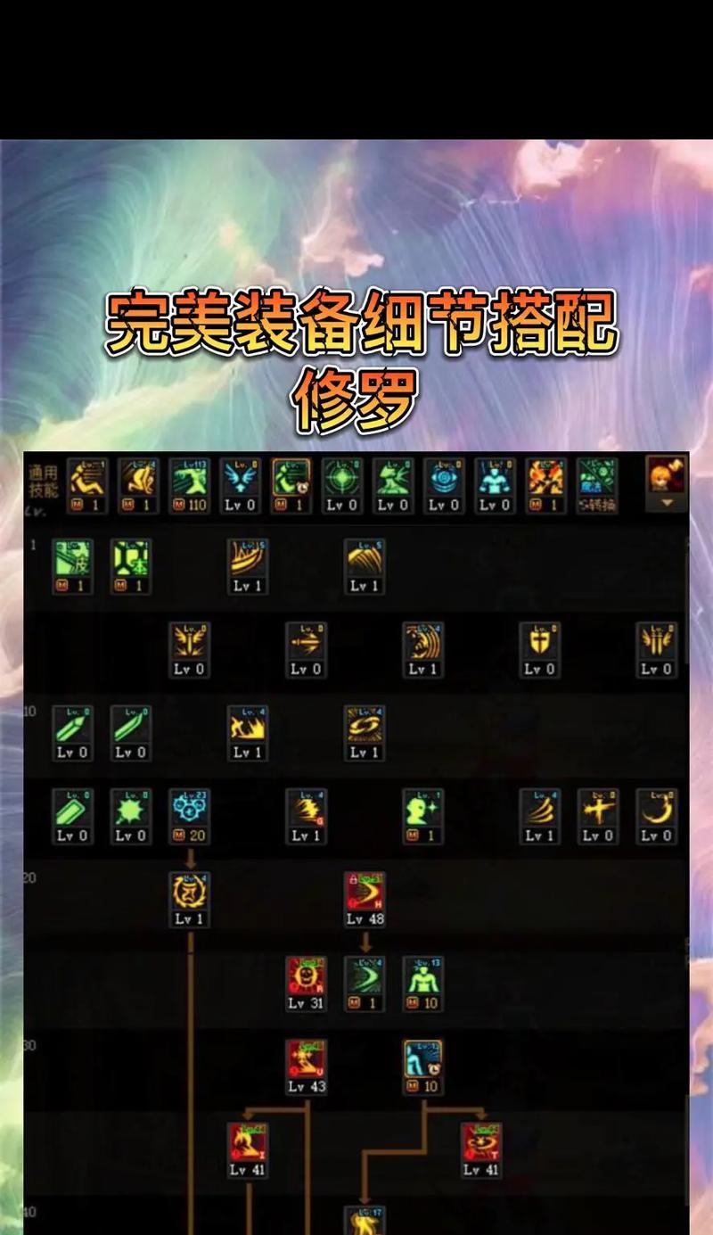 dnf瞎子最适合的武器是什么？如何选择？