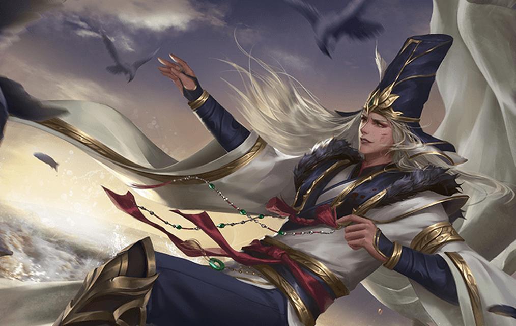 三国杀哪个系列的武将最好看？