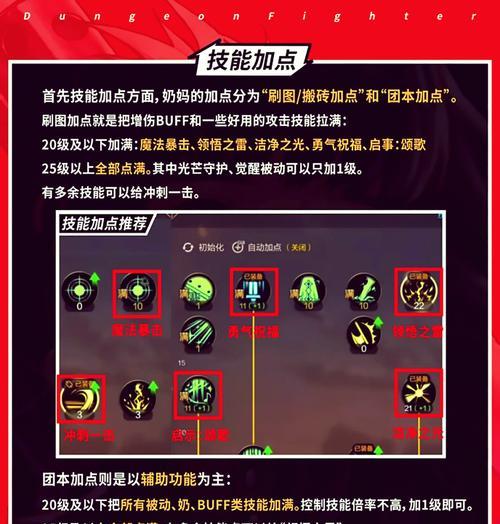 DNF魔道学者技能“呜呜呜”是什么？使用技巧有哪些？