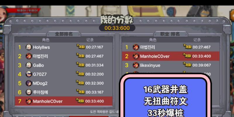 地下城井盖战斗中推荐使用哪些武器？