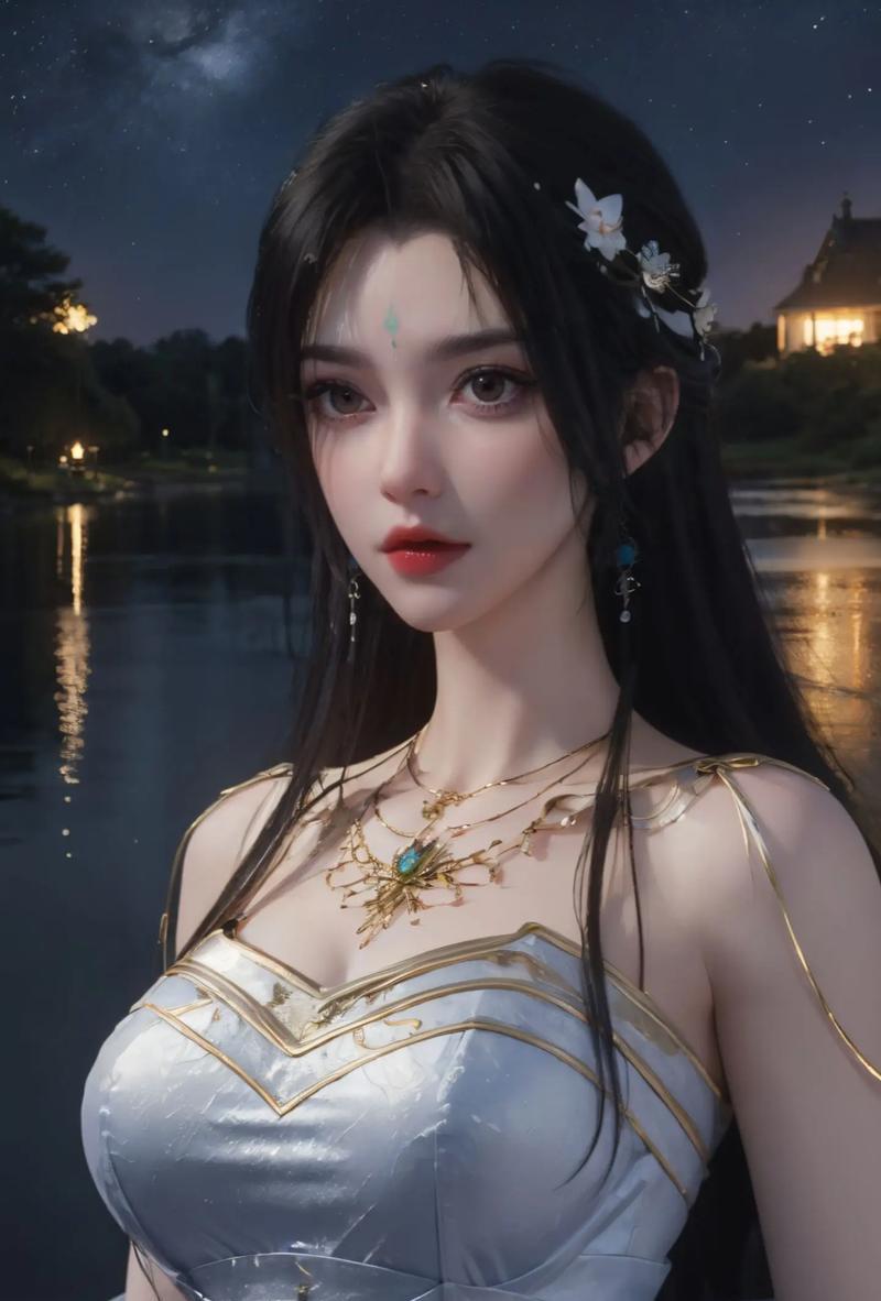 完美世界清漪为什么要进仙域？进仙域有什么好处？