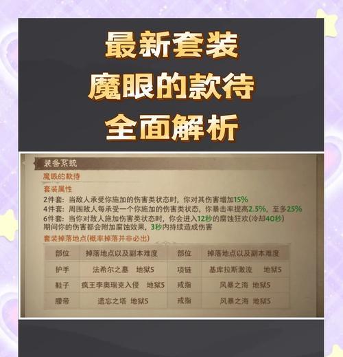 魔域掉钱版哪个职业最赚钱？选择职业的建议是什么？