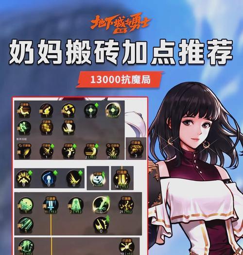 DNF搬砖如何有效提升名望值？有哪些方法？