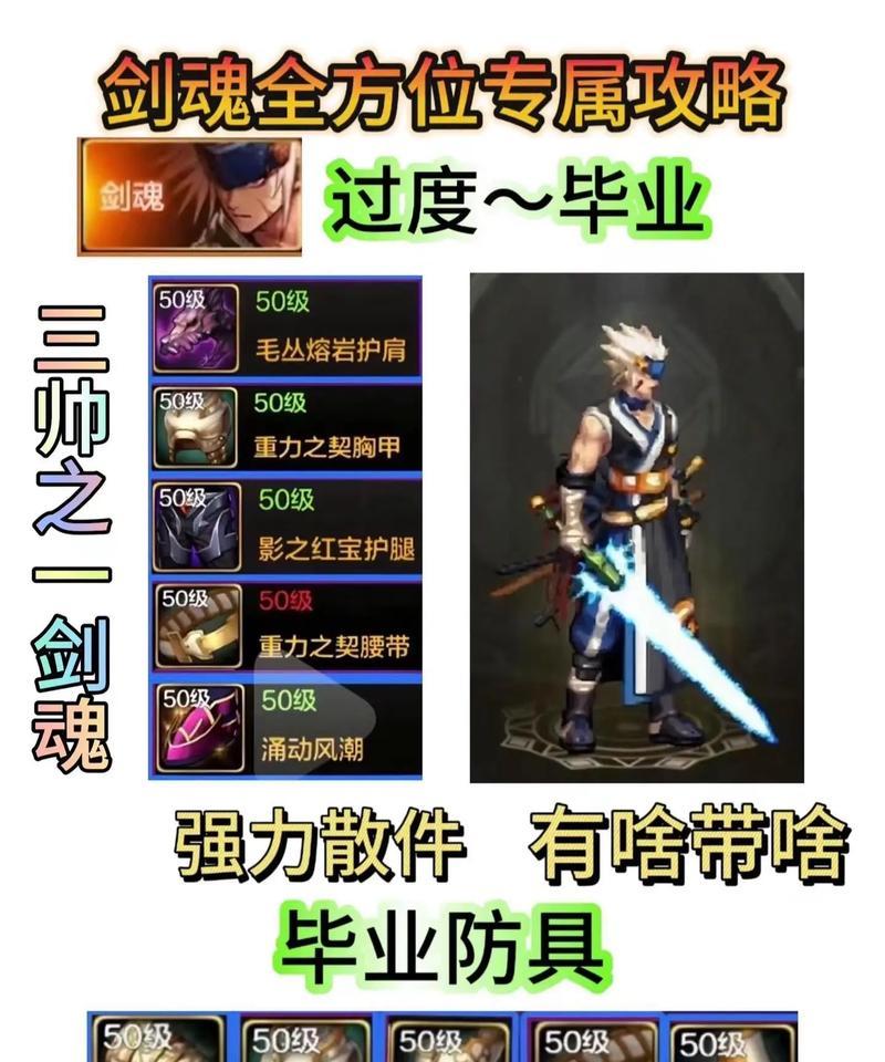 dnf99剑魂的打法是什么？