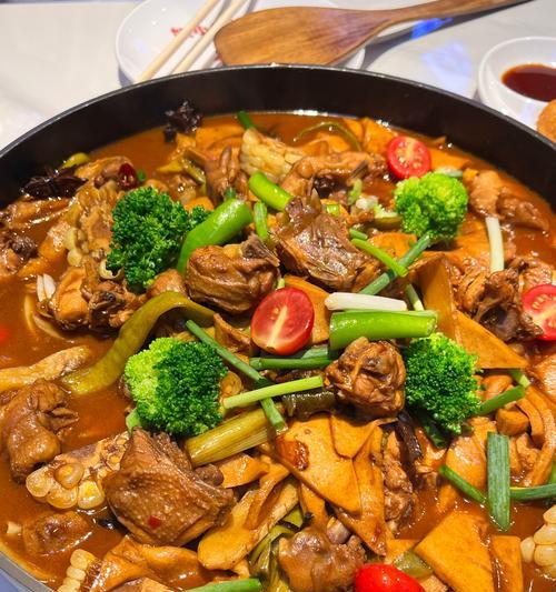 摩尔庄园炒鸡怎么做？炒鸡的烹饪技巧有哪些？