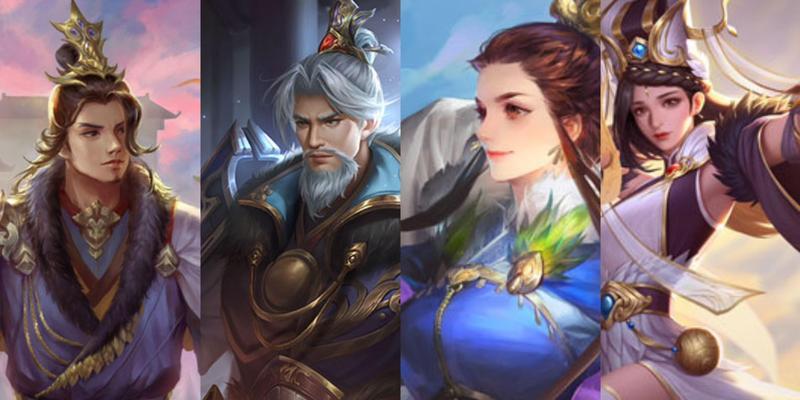 三国杀本命武将投票的规则是什么？如何有效投票？