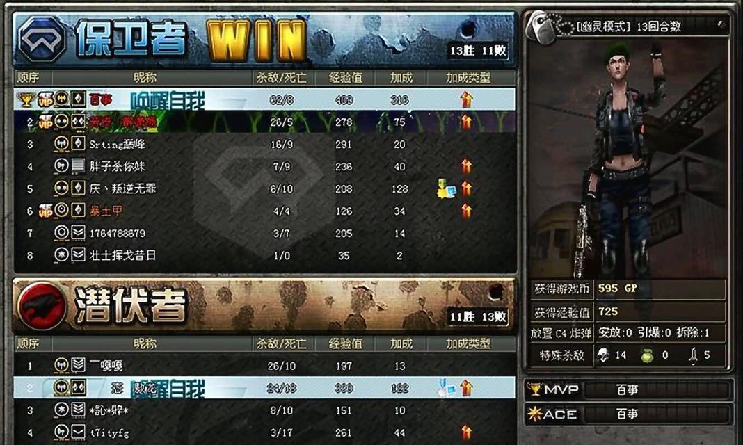 CF幽灵叠加的血量具体是多少？