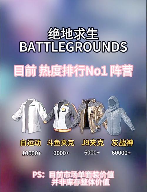 绝地求生正义使者套装如何获得？获取途径有哪些？