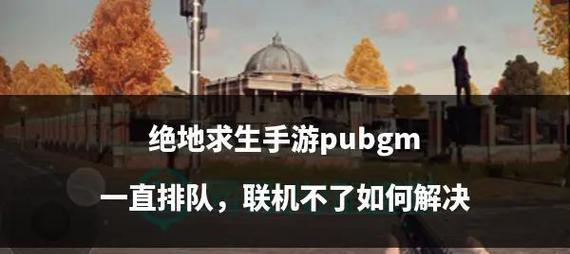 绝地求生除夕无法游戏的解决方法是什么？