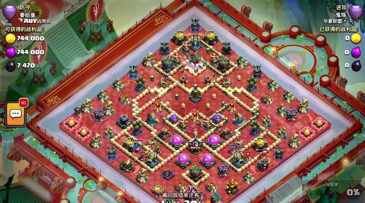 部落冲突奖杯大战的策略是什么？如何赢得比赛？