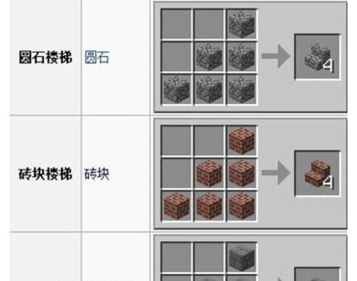 我的世界水晶征途制作方法是什么？