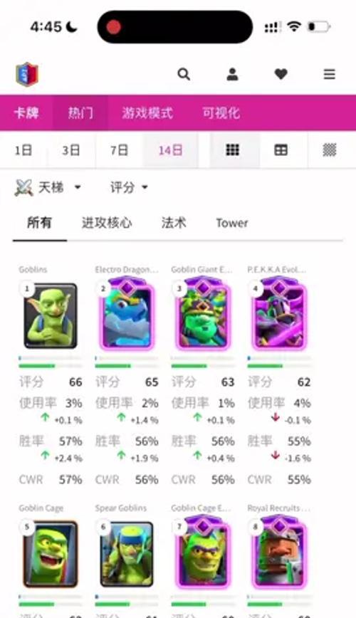 骨龙卡组在皇室战争中的玩法是什么？如何构建有效卡组？