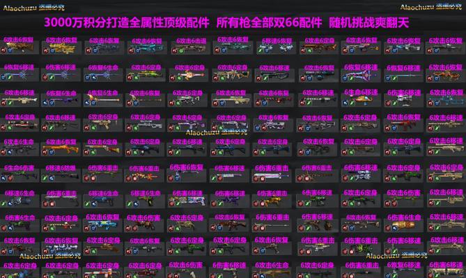 反恐精英ol黑武器获取途径是什么？如何获得？