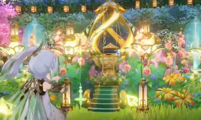原神尘歌壶套装获得方法揭秘（尘歌壶纸的获取技巧与玩家心得分享）