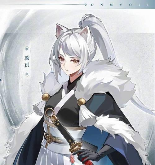 阴阳师式神白狼的技能特点是什么？