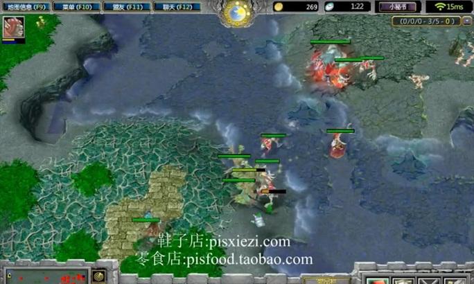 dota小鸡共享技巧有哪些？