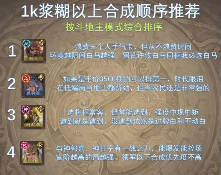 《探索以策魂三国战役玩法攻略》（详解战役系统）