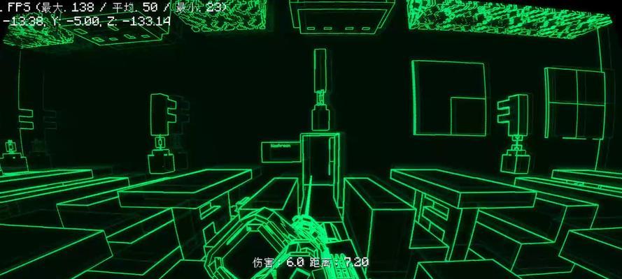 我的世界中夜视镜的开启方法是什么？有何用途？
