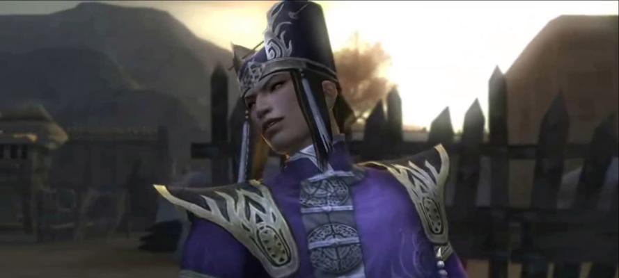 《真三国无双5》全人物出现方解析（探索游戏中所有可操作角色及其特点）