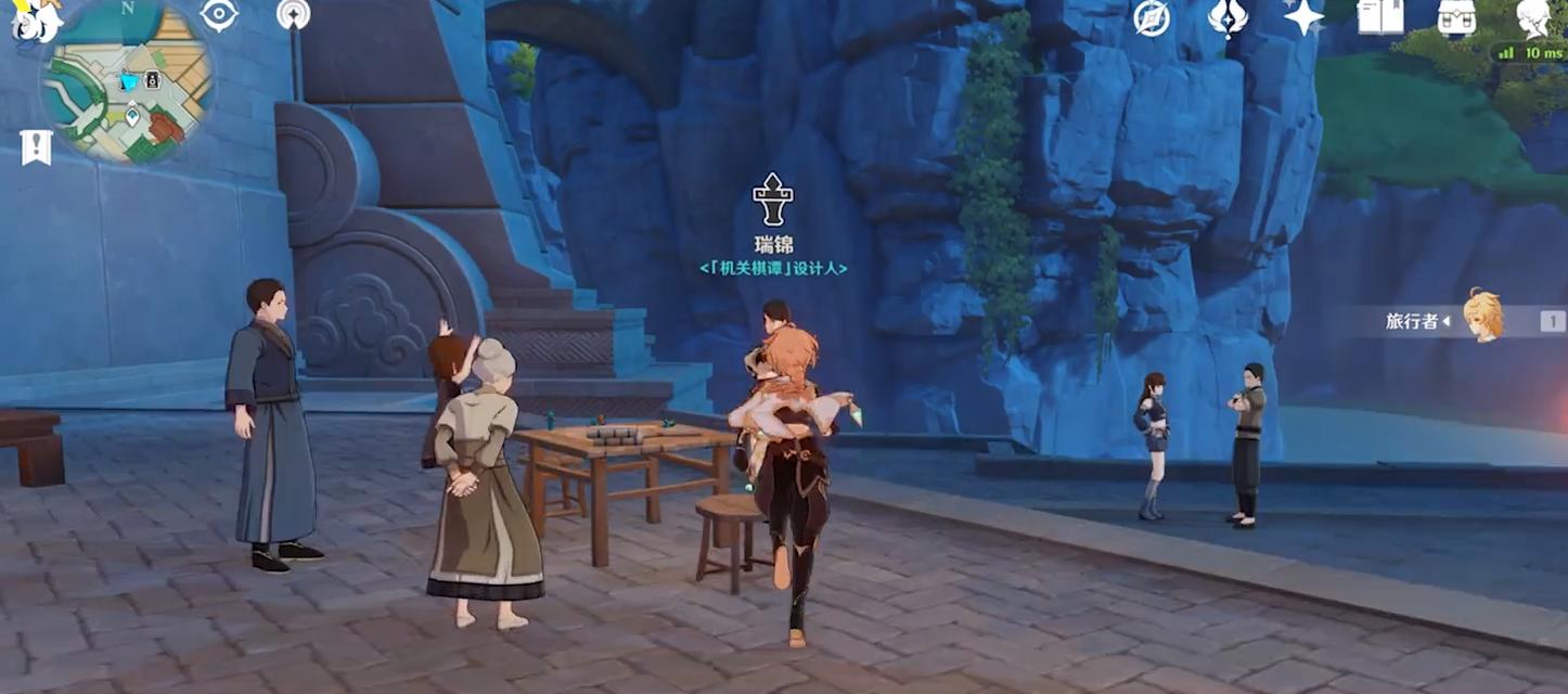 原神手游塔防双燕攻略（掌握攻略技巧）