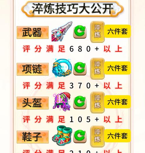 大话西游锻造职业如何打造？需要哪些材料？