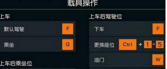 绝地求生新手按键操作指南是什么？如何开启？