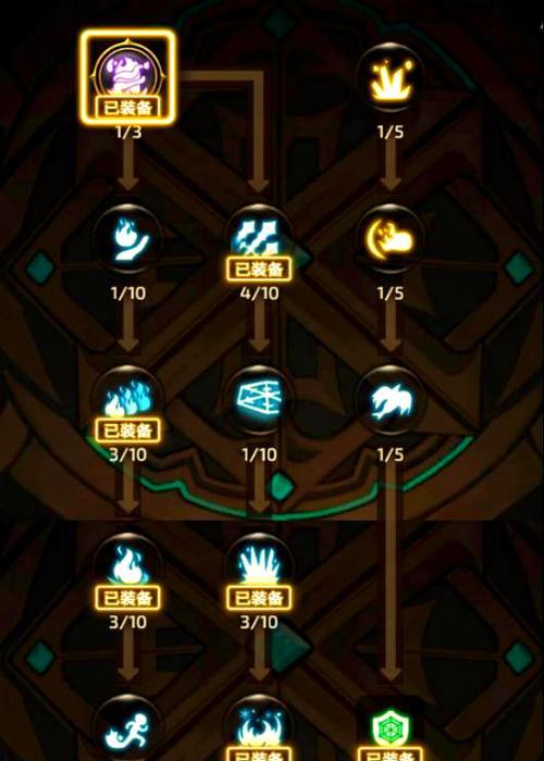 龙之谷魔剑技能加点策略有哪些？如何合理分配技能点？