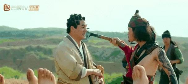 大话西游骂小弟的正确方法是什么？有哪些技巧？