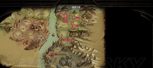 以阿玛拉王国惩罚twistoffate全表（游戏世界中的惩罚与教训）