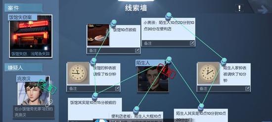 龙族幻想（天选之人异闻攻略详解）