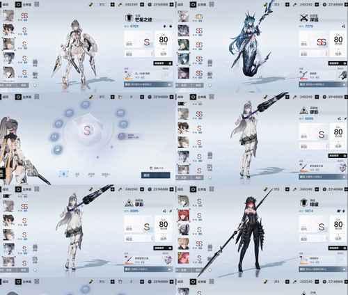 《战双帕弥什青曲戏园》攻略大揭秘，掌握精彩无限（一场华丽的戏曲大战等你来战）