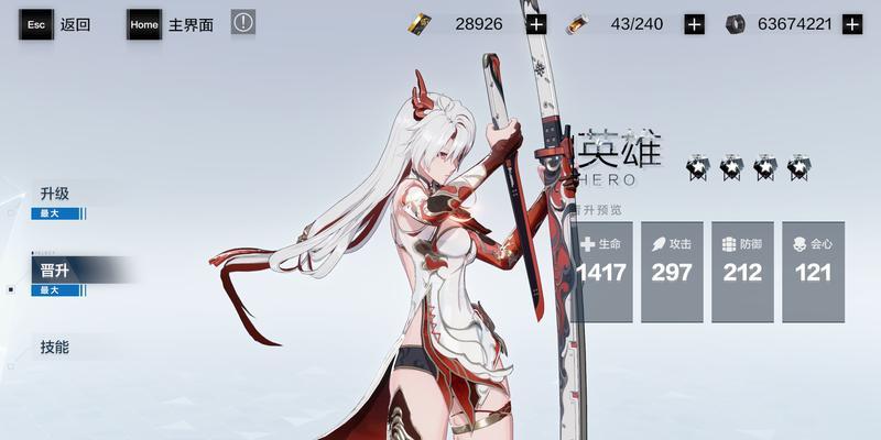 战双帕弥什最值得培养的角色推荐（15个必备角色及其特点）