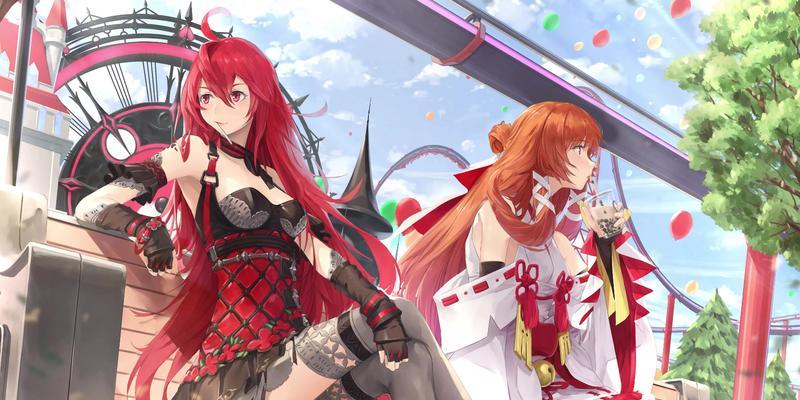 《龙族幻想言灵药剂攻略》（如何通过药剂提升你的龙族幻想之旅）