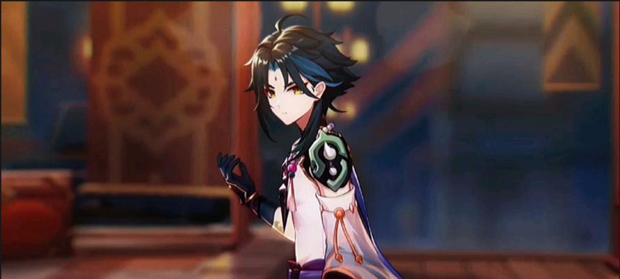 原神魈伤害最大化操作（如何让你的魈输出破表）