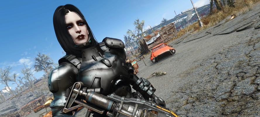 辐射4传奇装备前缀效果一览（游戏中的前缀属性全面解析）