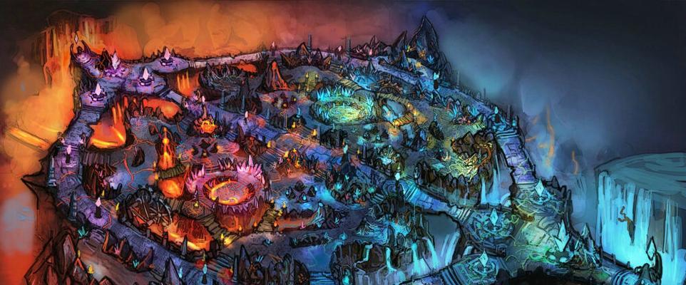 奇幻水晶在英雄联盟中有哪些用途？