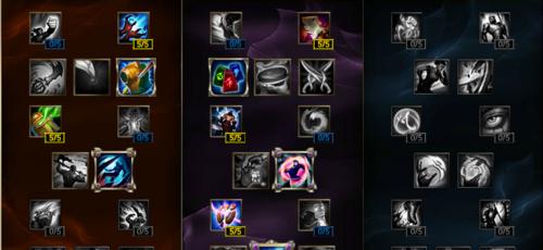 飞机在英雄联盟中的输出类型是什么？如何最大化其输出能力？