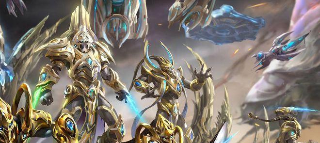 星际争霸2中龙龙的打法技巧是什么？